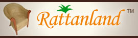 Rattan furniture