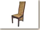Barbados Dining Chair