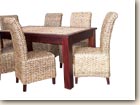 Belize Dining Set