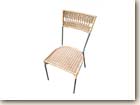 Bolivia Chair