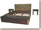 British Bed