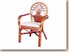 Delmar Arm Chair