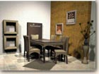 Fiji Dining Set