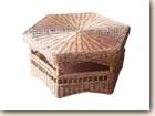 Hexa Table