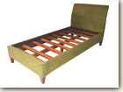 Hobart Single Bed