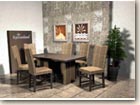 Kiev Dining Set