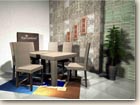 Las Vegas Dining Set