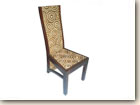 Latvia Dining Chair