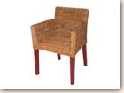 Melbourne Arm Chair