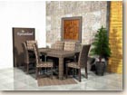 Minniapolis Dining Set