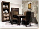 Montenegro Dining Set