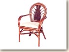 Monterey Arm Chair