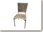 Nigeria Dining Chair