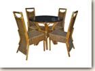 Rein Dining Set