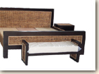 Scandinavia Bed