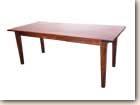 Tanzania Table