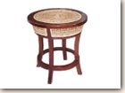 Thomas End Table