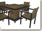 Tokyo Dining Set