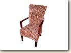 Torbay Arm Chair