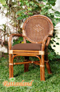 Cane Furniture