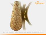 fiber lamps