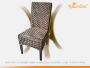 seagrass dining chair - miami chair