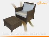 plastic furniture