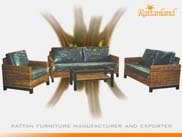 abaca living set - sao paolo