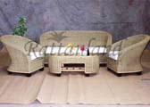 seagrass furniture - worchester chair