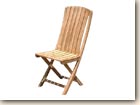 Alaska Folding Chair