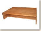 Low Coffee Table