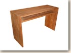 Console M Table