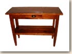 Console Table