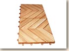 Garden Tile 2