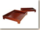 Opium Tray