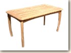 Prada Fix Leg Table