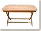 Prada Fold Table