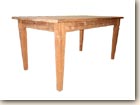 Teak Dining Table
