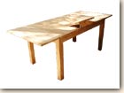 Dining Tanle - Extended
