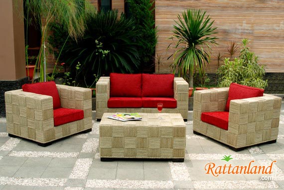 California Living Set