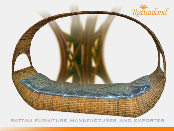 Boat Daybed