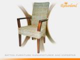 Lugano Dining Chair