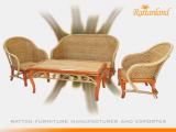 Antiles Living Set